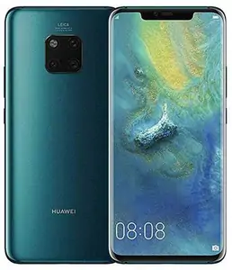 Замена камеры на телефоне Huawei Mate 20 Pro в Красноярске
